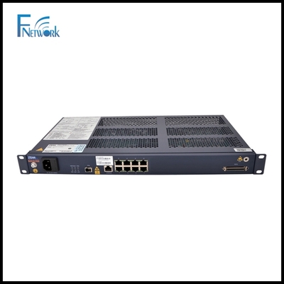 ZXA10 F832-8GE+8POTS-AC Full-GE Fixe Box Type LAN MDU