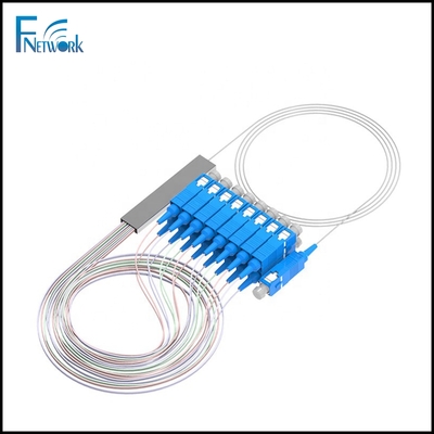 1*16PLC Splitter