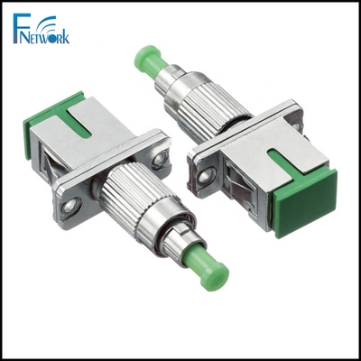 fiber optic adapters
