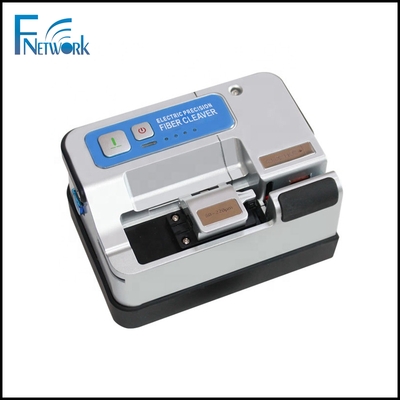Electric Precision Optical Fiber Cleaver