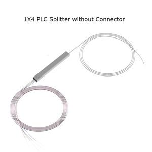 1*2 PLC Splitter without connector