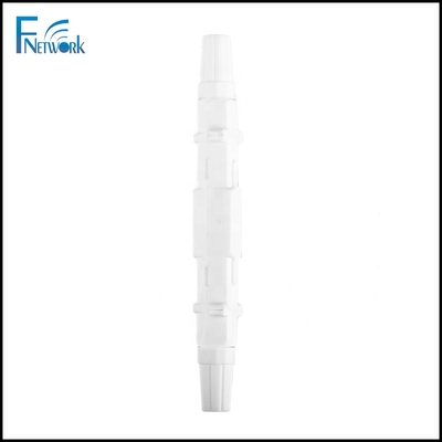 100pc Fiber optic covered wire protection box