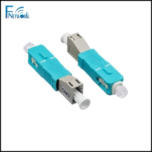 fiber optic Conversion adapter