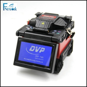 DVP-740 fibre optic splicer