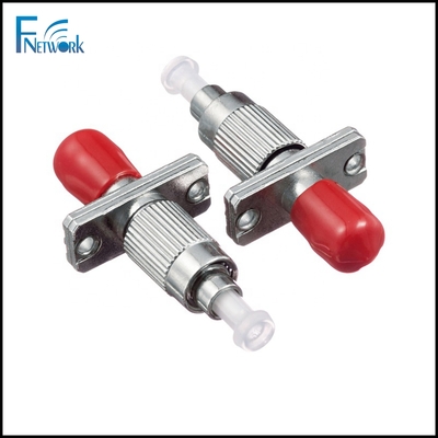 Fiber Adapter & Connectors