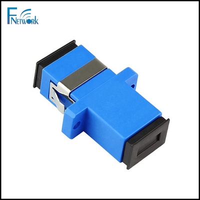 SC UPC Fiber Optical adapter