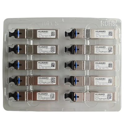 New Original Huawei GPON OLT OM5052 Optical Transceiver Module for Service Cards