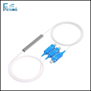 1x2PLC Splitter