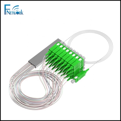 1*32 PLC Splitter with SC/APC