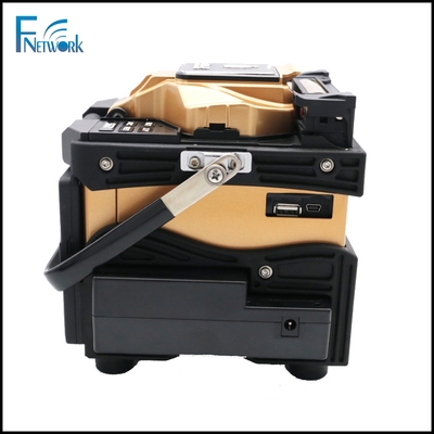 Hot sell original new INNO View 7 Core Alignment ARC Fusion Splicer with V7 Fiber Optical Cleaver