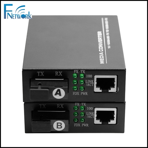 Media Converter