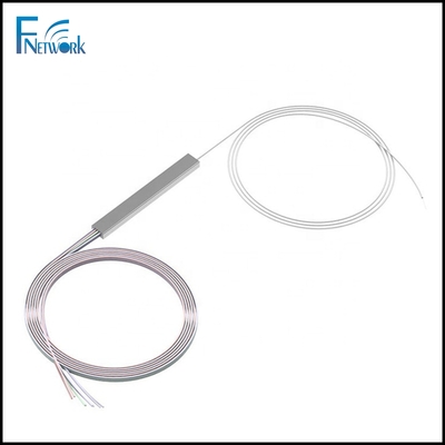 1*8 PLC Splitter without connector