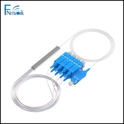 1*8PLC Splitter