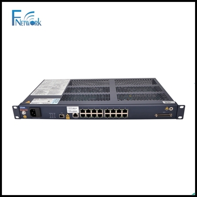 ZXA10 F832-16GE+16POTS-ACFull-GE Fixe Box Type LAN MDU