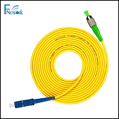 3meters 3.0mm FC APC-SC UPC