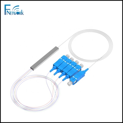 1*4PLC Splitter