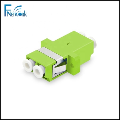 LC UPC Fiber Optical adapter