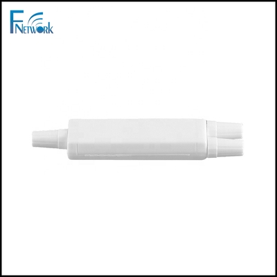 100pc fiber optic 1-in-2-out type cable protection box