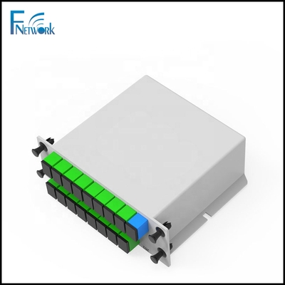 1X32 Cassette type PLC Splitter