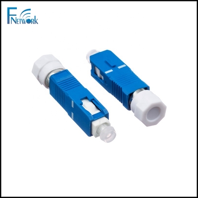 fiber optic Conversion adapter