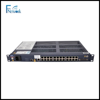 ZXA10 F832-24GE+24POTS-AC Full-GE Fixe Box Type LAN MDU