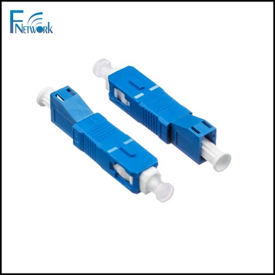 fiber optic Conversion adapter