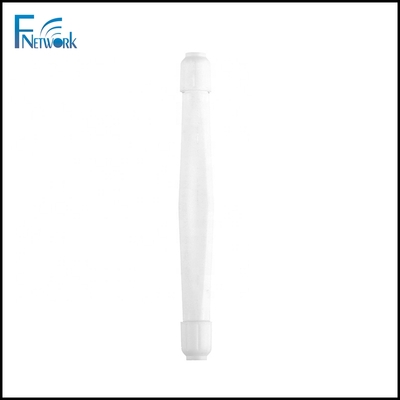 small Round wire protection box