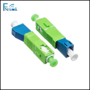 fiber optic Conversion adapter