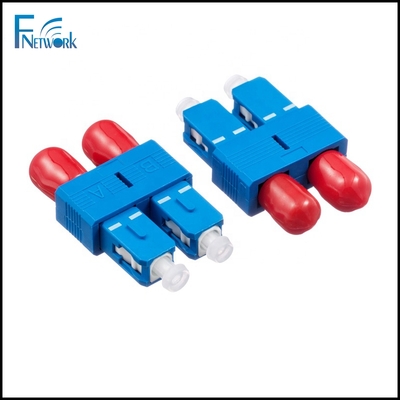 fiber optic Conversion adapter