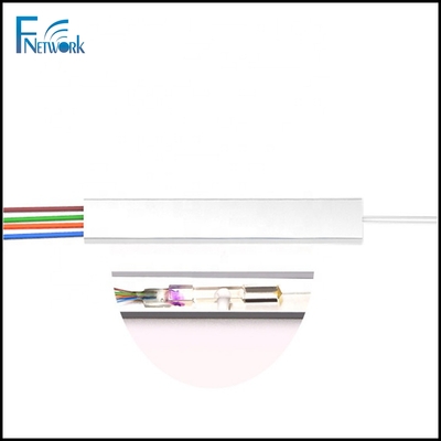 1*8PLC Splitter without connector