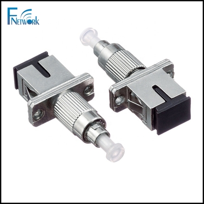 fiber optic Conversion adapter
